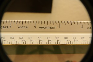 10-30 at 10mm with ELPRO VIa